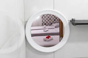 Pousada Leão Marinho