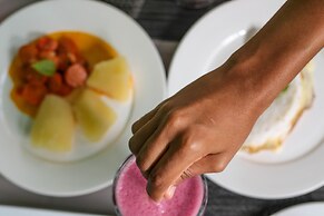 Pousada Leão Marinho