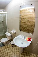 Pousada Leão Marinho