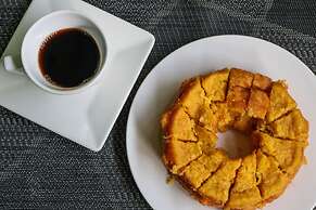 Pousada Leão Marinho