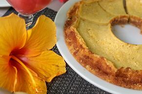 Pousada Leão Marinho