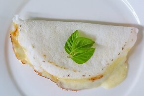 Pousada Leão Marinho