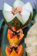 Pousada Leão Marinho