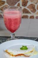 Pousada Leão Marinho