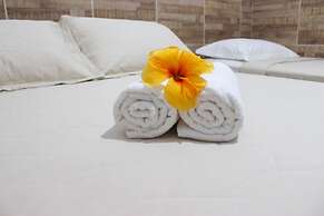 Pousada Leão Marinho