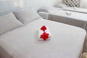 Pousada Leão Marinho