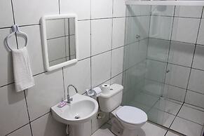 Pousada Leão Marinho