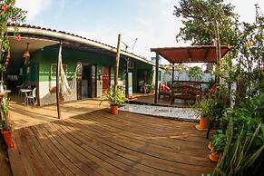 Pousada Leão Marinho