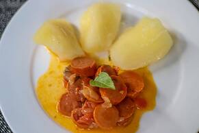 Pousada Leão Marinho