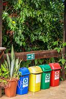 Pousada Leão Marinho