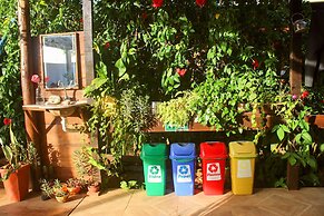 Pousada Leão Marinho