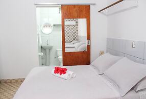 Pousada Leão Marinho