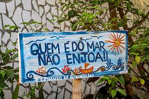 Pousada Leão Marinho