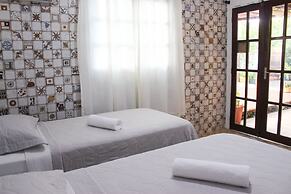 Pousada Leão Marinho