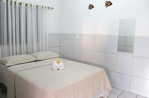 Pousada Leão Marinho