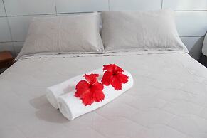 Pousada Leão Marinho