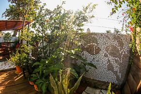 Pousada Leão Marinho