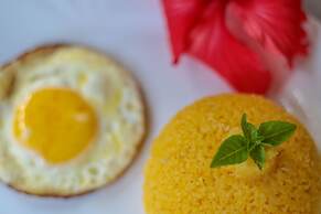 Pousada Leão Marinho