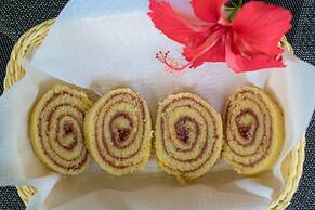 Pousada Leão Marinho