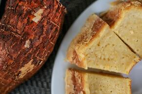 Pousada Leão Marinho