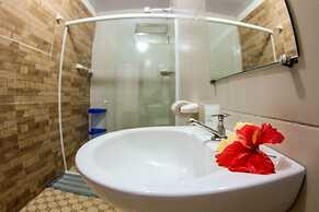 Pousada Leão Marinho