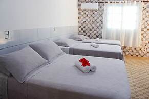 Pousada Leão Marinho