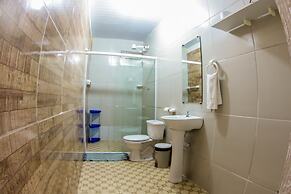 Pousada Leão Marinho