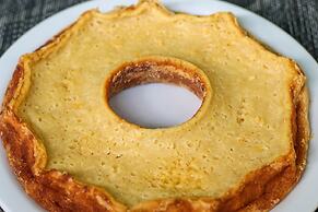 Pousada Leão Marinho