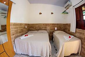 Pousada Leão Marinho