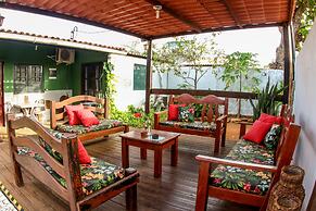 Pousada Leão Marinho