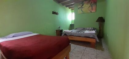 Hostel La Suerte