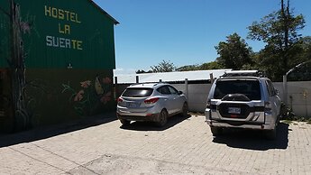 Hostel La Suerte