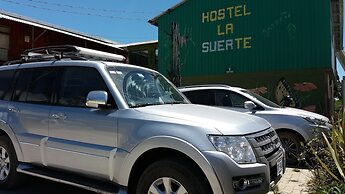 Hostel La Suerte