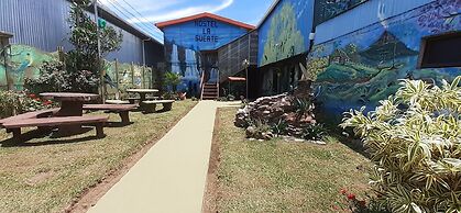 Hostel La Suerte