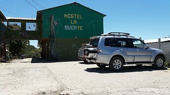 Hostel La Suerte