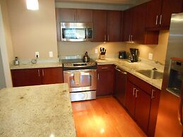 Weichert Suites at Foggy Bottom