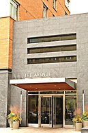 Weichert Suites at Foggy Bottom