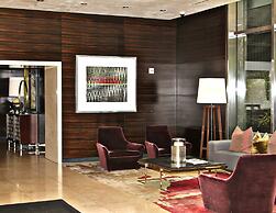 Weichert Suites at Foggy Bottom