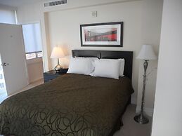 Weichert Suites at Foggy Bottom