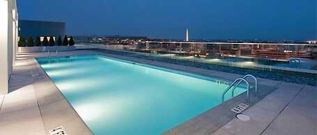 Weichert Suites at Foggy Bottom