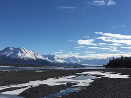 Butte's Bethel Farm B&B