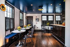 The Poppy Georgetown