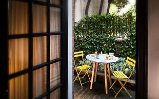 The Poppy Georgetown