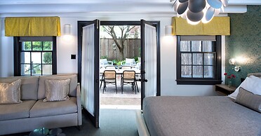 The Poppy Georgetown