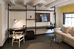 The Poppy Georgetown