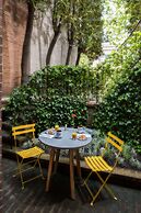 The Poppy Georgetown