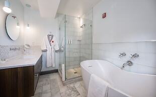 The Poppy Georgetown