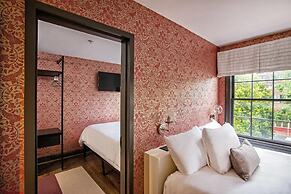 The Poppy Georgetown