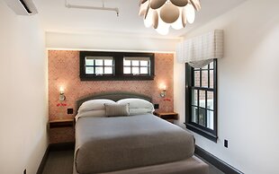 The Poppy Georgetown