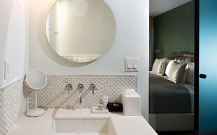 The Poppy Georgetown